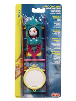 Living World® LIVING WORLD BIRD TOY VALUE PACK #2