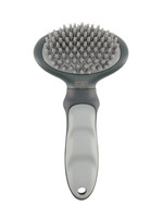 le salon Essentials Cat Triple - Finger Massage Brush