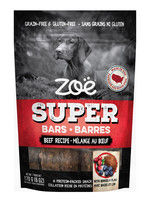 Zoë® Super Bars - Beef Recipe - 170 g