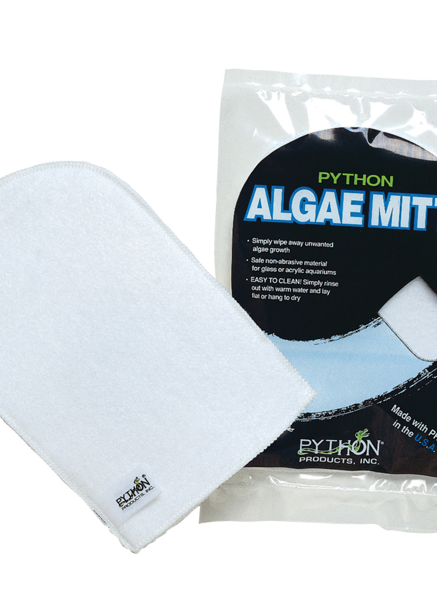 PET SAVE Algae Mitt