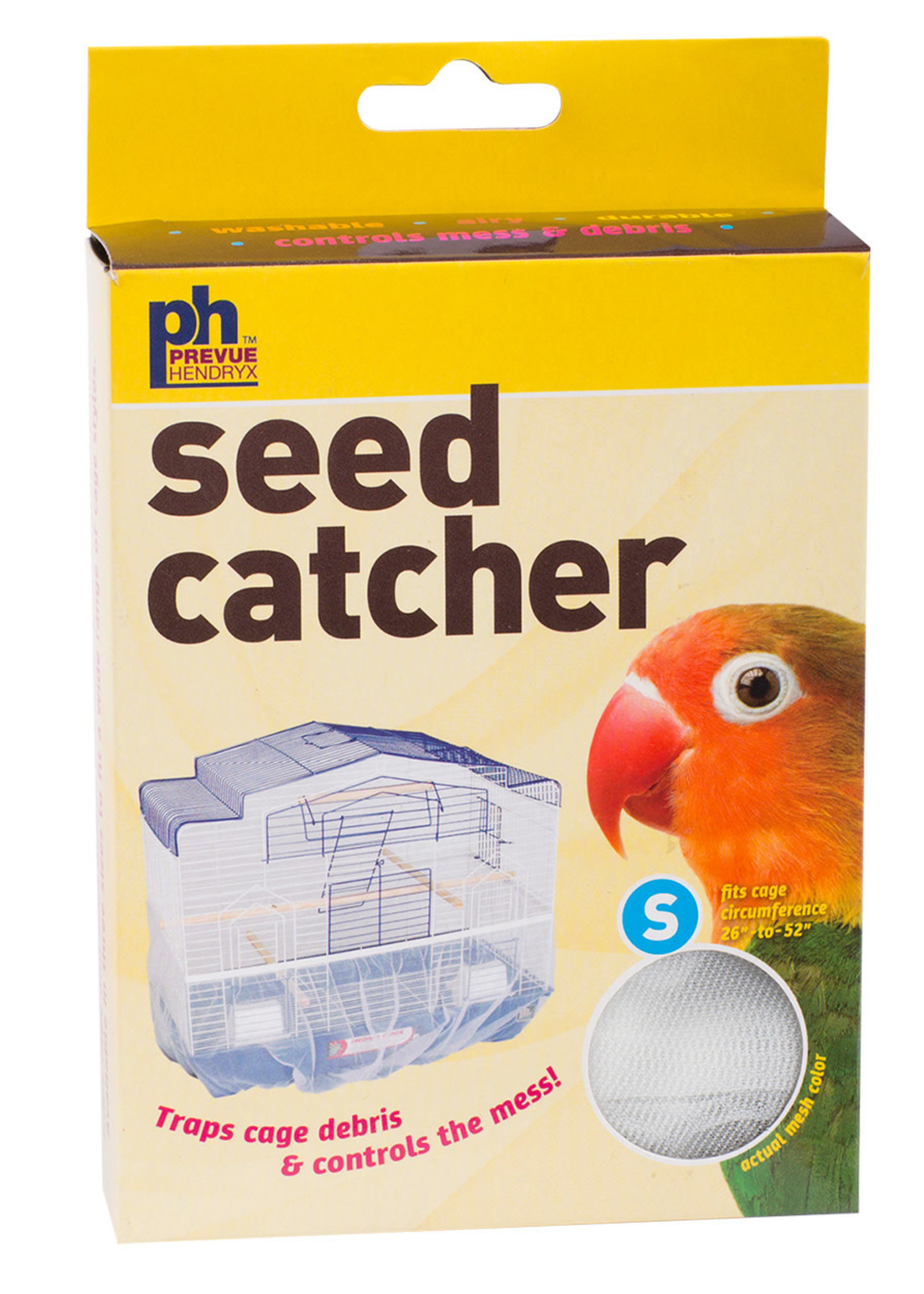 Prevue Hendryx™ Seed Catcher Small