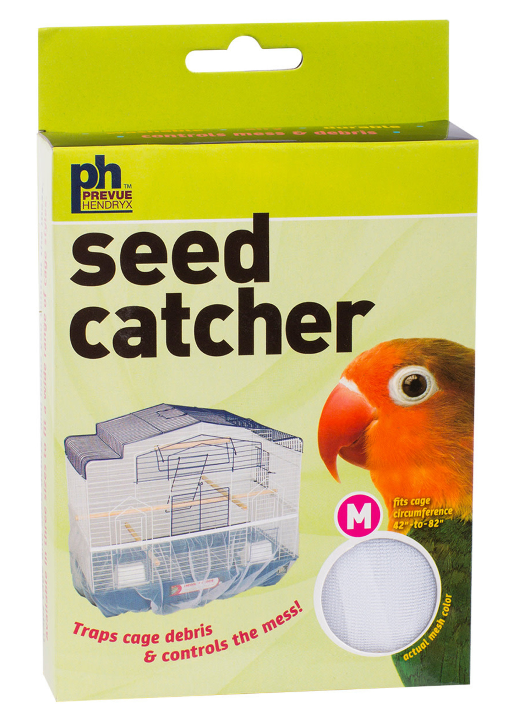 Prevue Hendryx™ Seed Catcher Medium