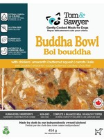 Tom&Sawyer© Buddha Bowl Meal 454g