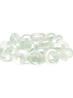 Marina® Cool Clear Decorative Marbles, 50 pieces