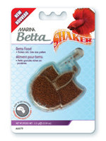 Marina® Betta Shaker Pellets - 2.5 g