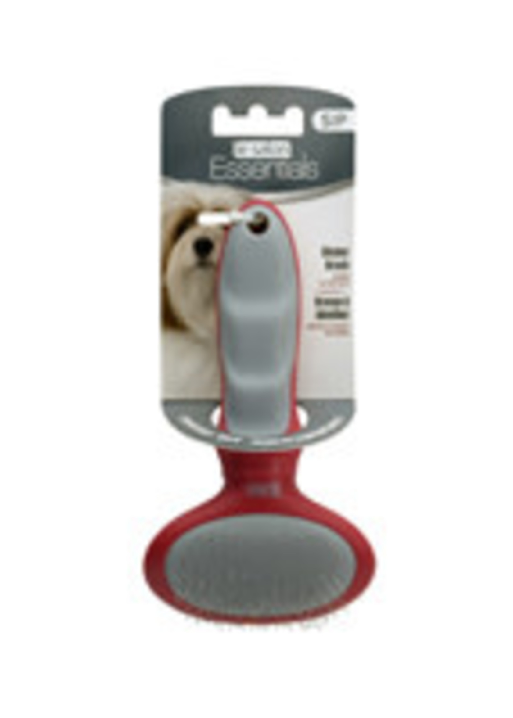 Essentials Dog Slicker Brush - Small