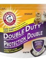 Arm & Hammer™ Double Duty Clumping Litter 14lbs