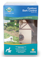 PetSafe® Outdoor Dog Bark Control