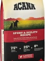 Acana® Sport & Agility 11.4kg