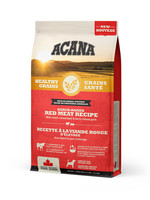 Acana® Healthy Grains Ranch-Raised Red Meat Recipe