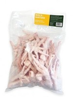 Bold by Nature© Raw Chicken Feet 2lbs