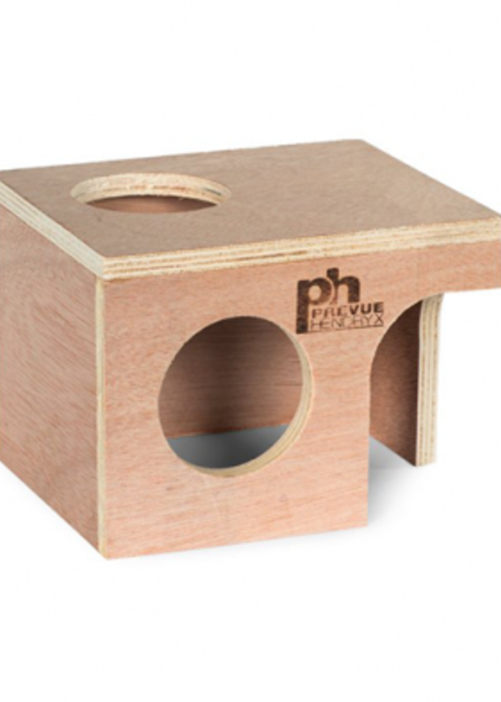 Prevue Hendryx™ Prevue Hendryx ™ Wood Hut Medium