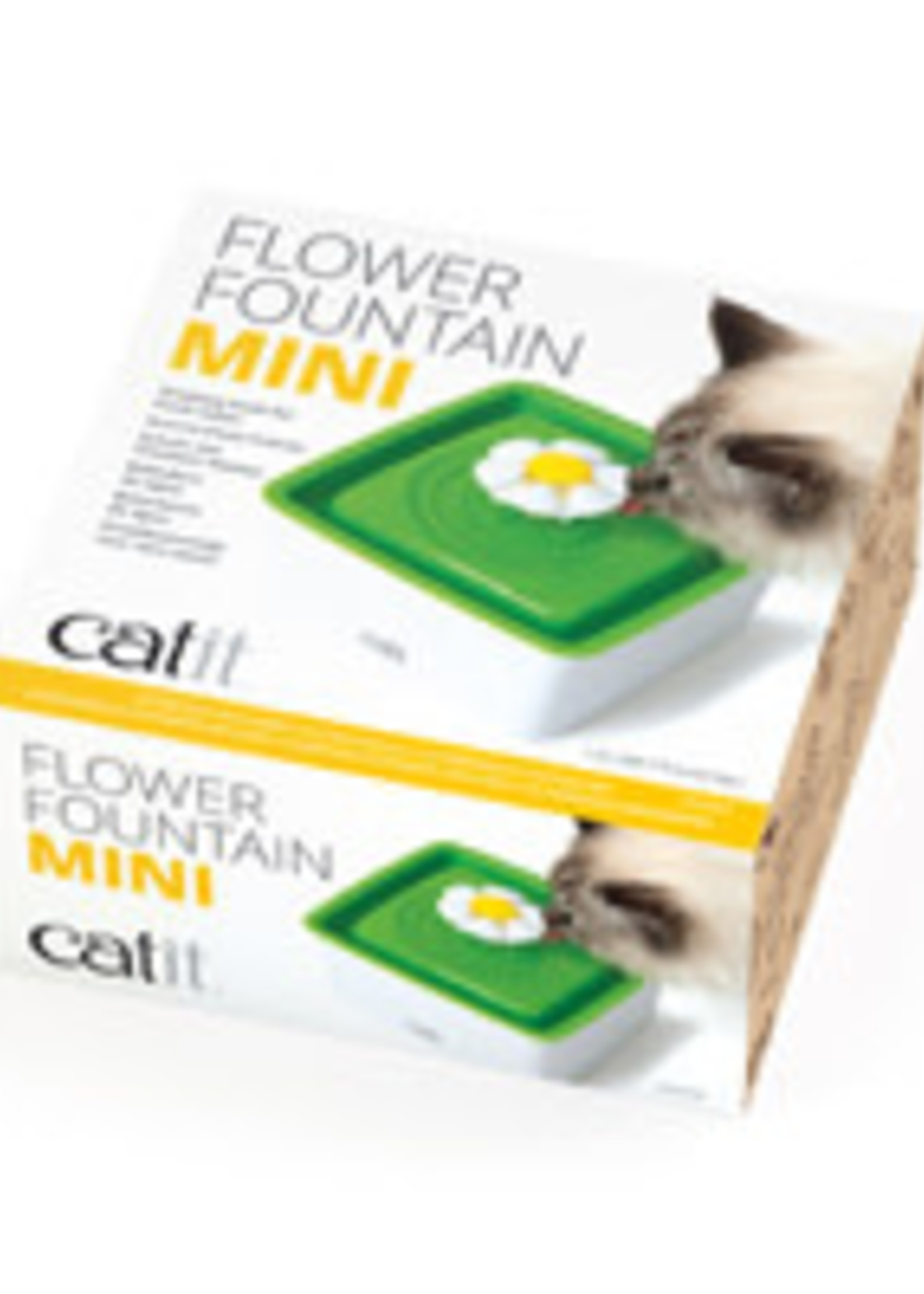 Catit® Catit® Mini Flower Fountain 1.5L