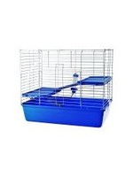 Lotus Cage for Large Rodent
