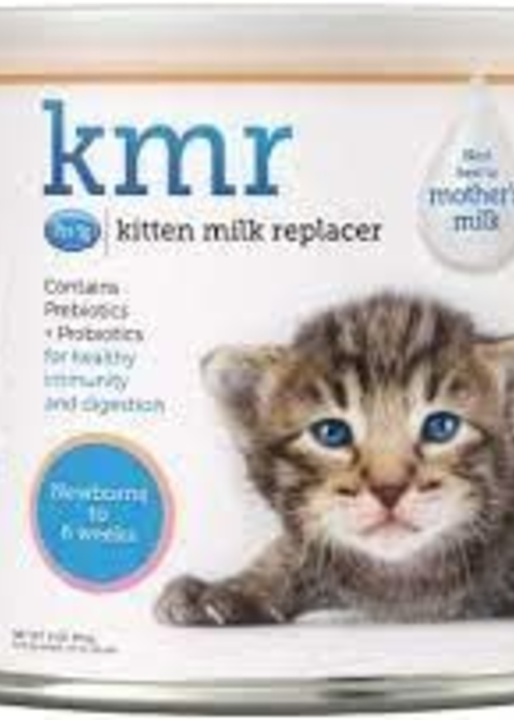 PetAg® PetAg KMR® Kitten Milk Replacer Powder 6oz