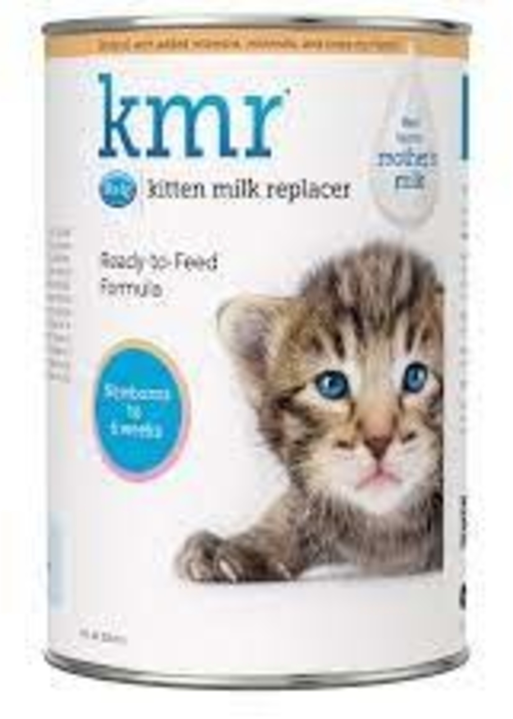 PetAg® PetAg KMR® Kitten Milk Replacer Liquid 11oz