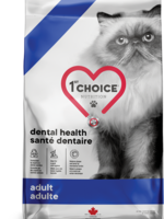 1st Choice® Dental Health Adult  1.8kG
