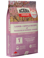 Acana® Lamb with Apple Recipe