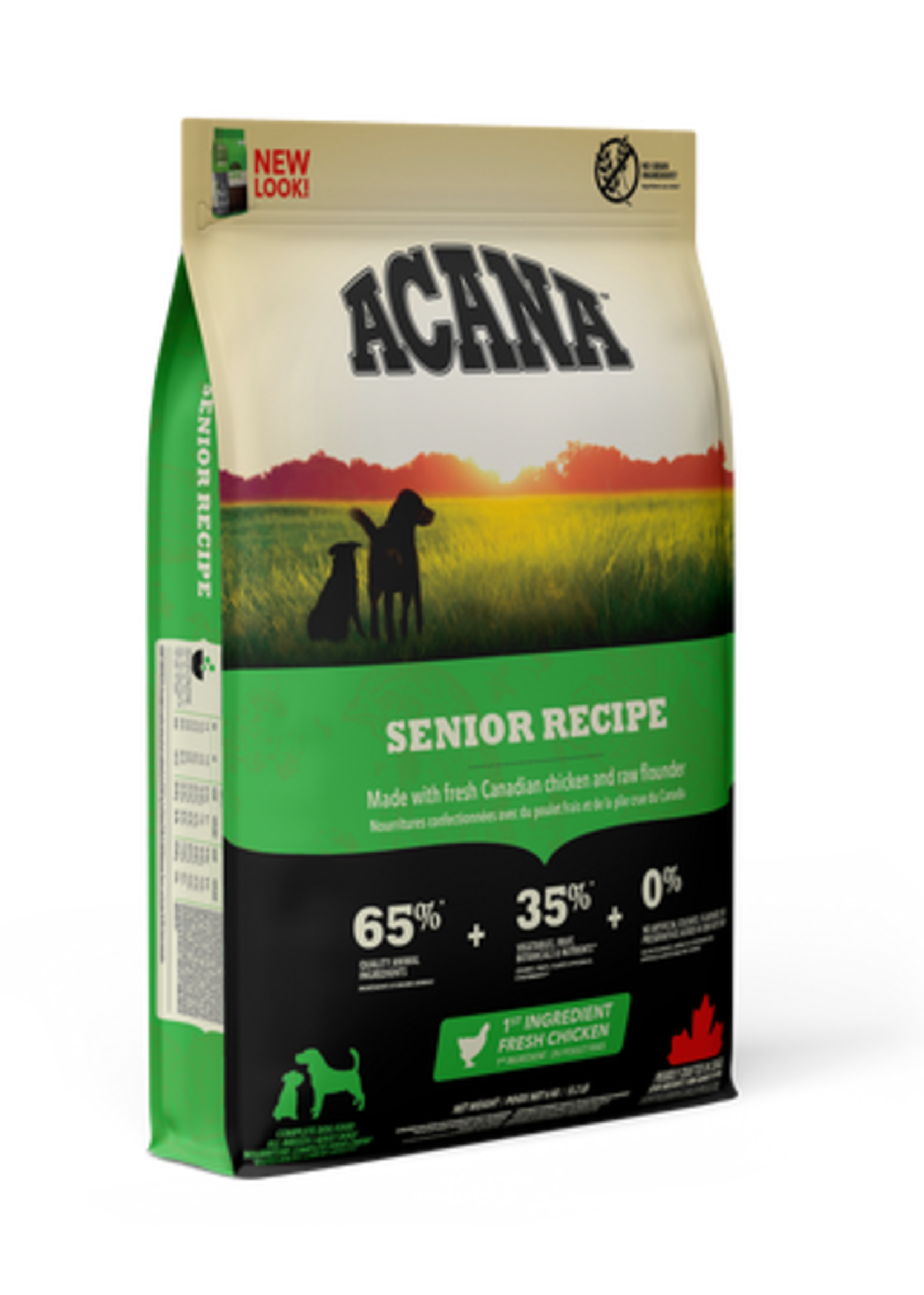 Acana® Acana® Senior Recipe