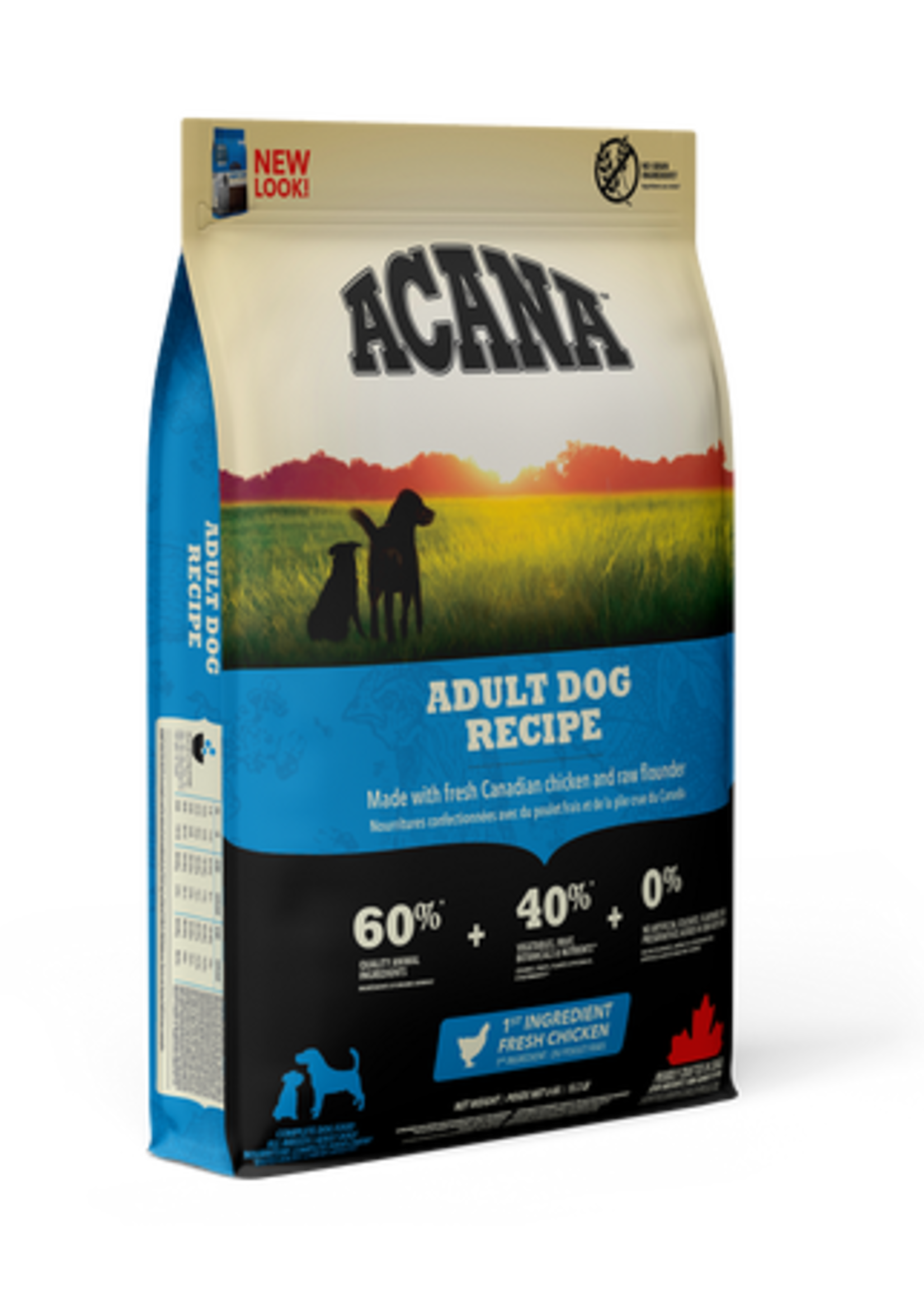 Acana® Acana® Adult Dog Recipe