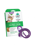 Acorn Pet Products© Calm Paws Behavior Support™ Calming Collar for Cats