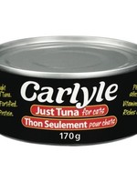 Carlyle® Just Tuna for Cats 6oz