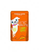 Tiki Dog® Tummy Topper™ Pumpkin Puree & Ginger 1.5oz