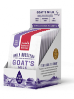 The Honest Kitchen® Goat's Milk with Probiotics Daily Booster 5g