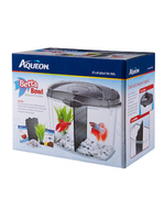 Aqueon® Betta Bowl Starter Kit