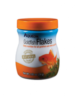 Aqueon® Goldfish Flakes