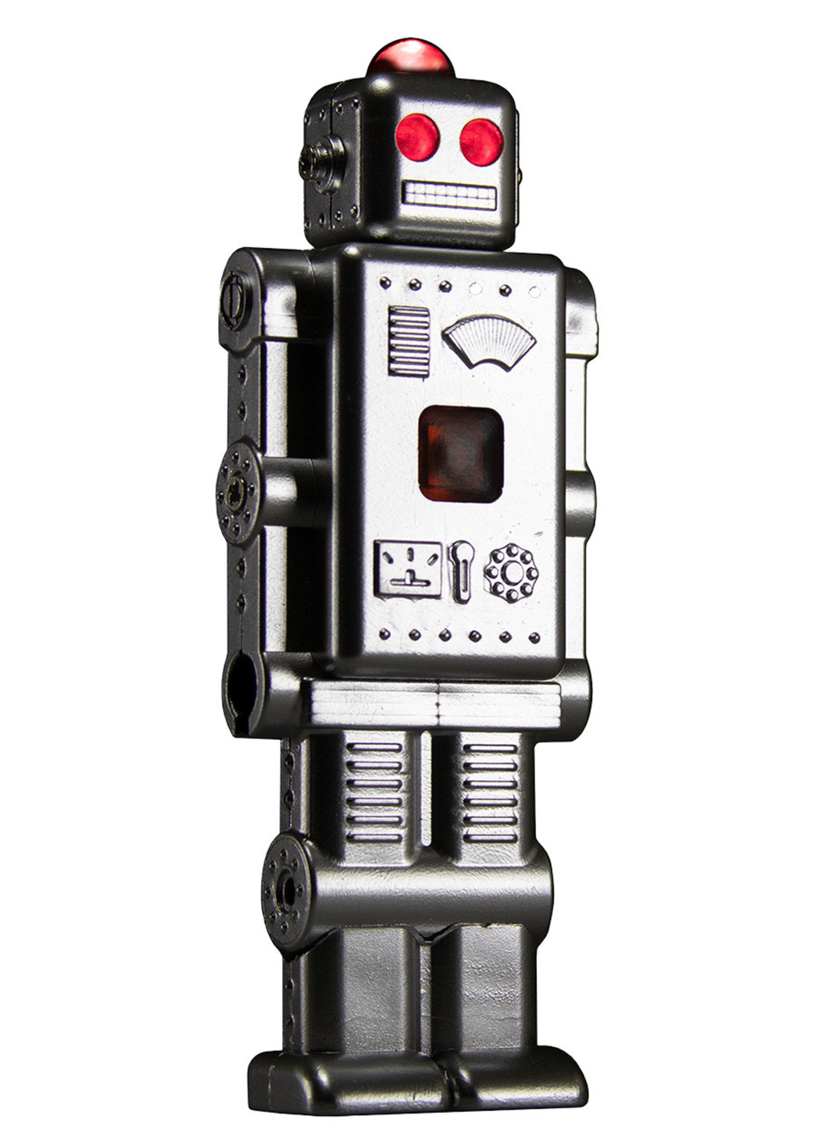 PetSport© PetSport© USB Rechargeable Laser Chase Robot