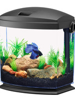 Aqueon® BettaBow 1 Aquarium Kit 1gal