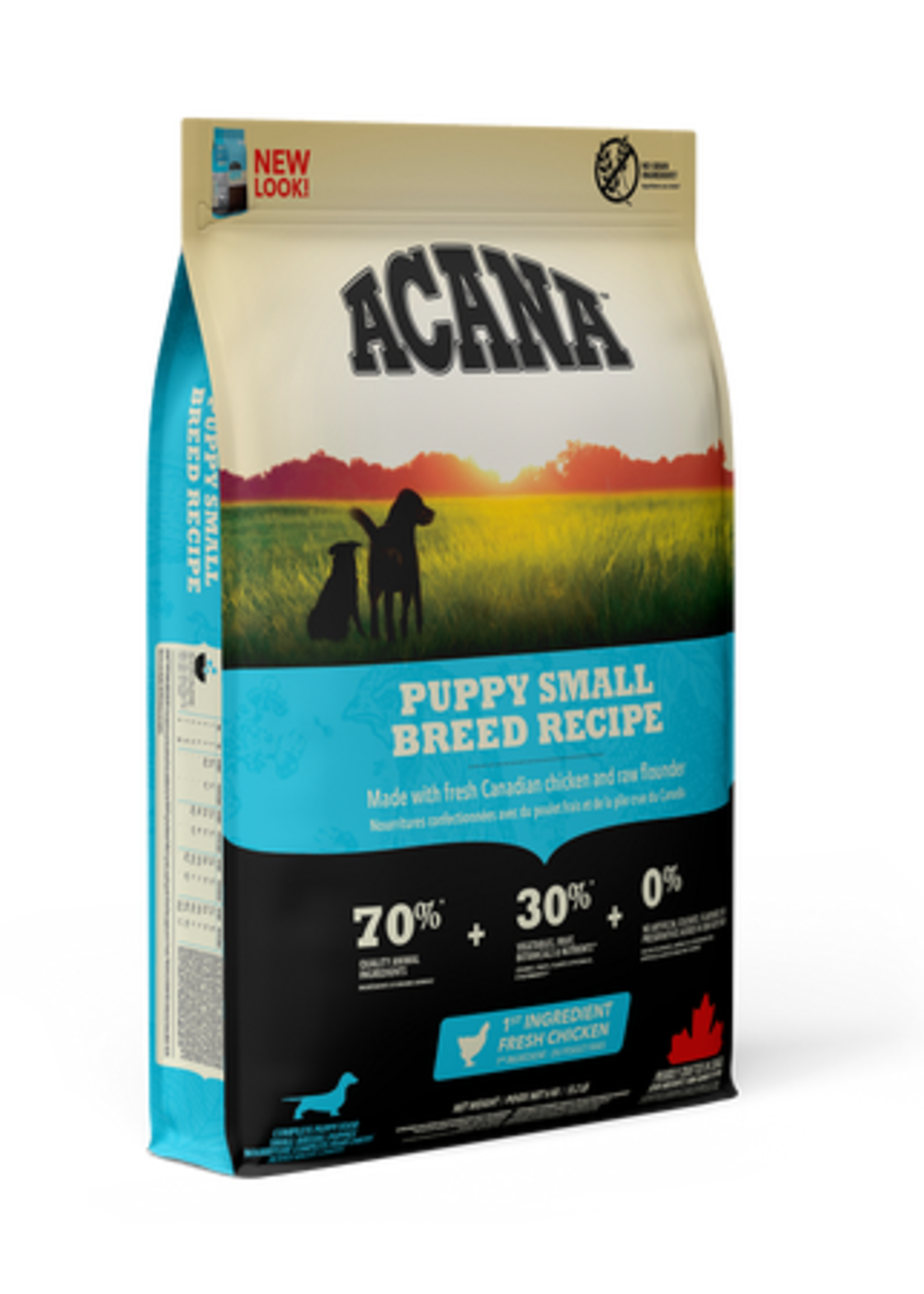 Acana® Acana® Puppy Small Breed Recipe