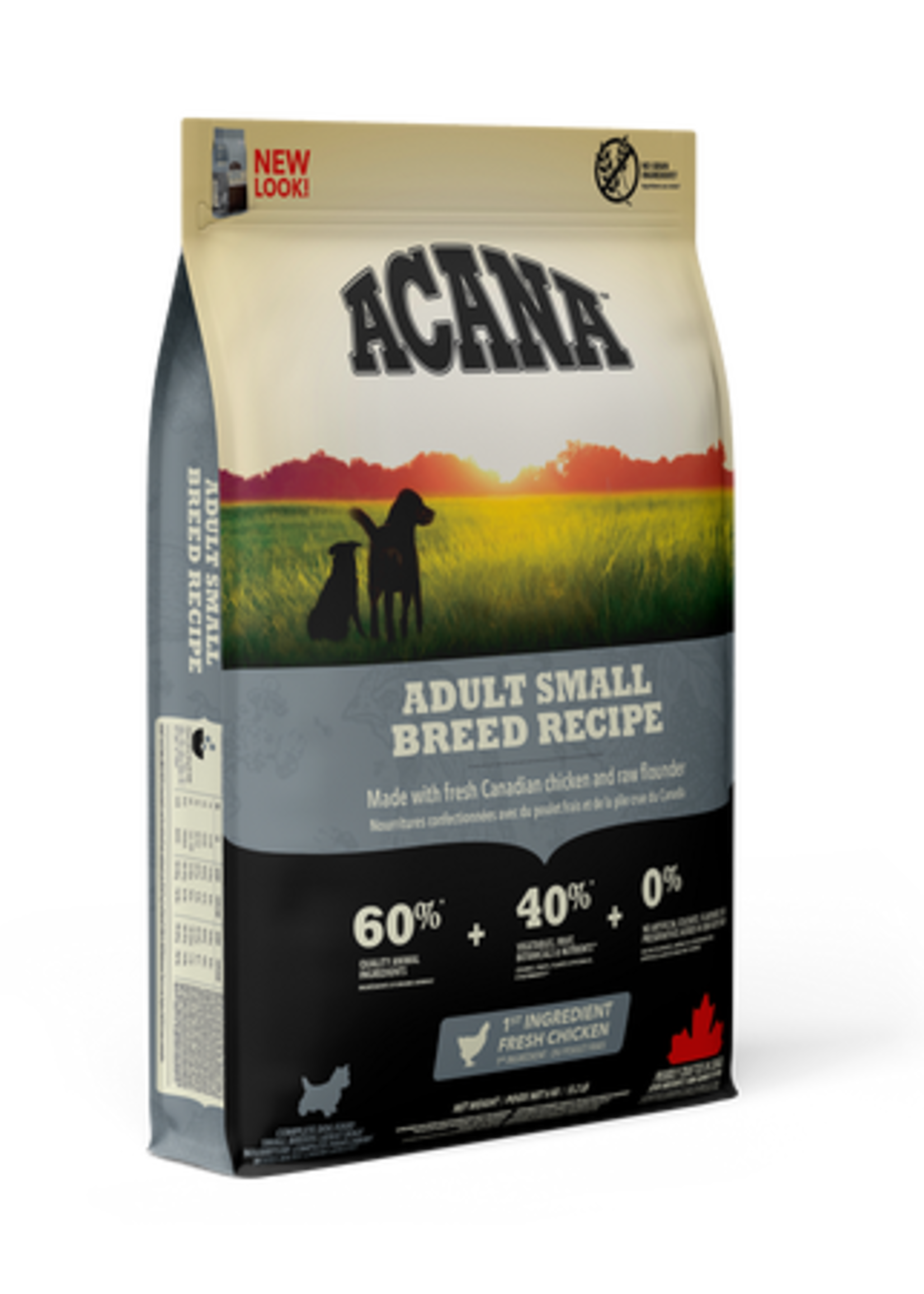 Acana® Acana® Adult Small Breed Recipe