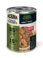 Acana® Premium Chunks, Pork Recipe in Bone Broth 12.8oz
