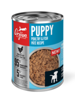 Orijen® Puppy Poultry & Fish Pâté Recipe 12.8oz