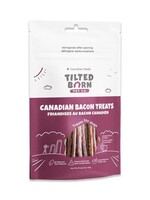 Farm Fresh Pet Foods Canadian Bacon Treats 100g