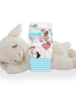 All for Paws® Little Buddy Heart Beat Sheep