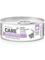 Nutrience CARE® Weight Management 5.5oz