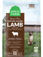 Open Farm® Pasture-Raised Lamb 4lbs