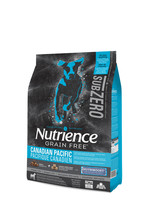 Nutrience SubZero® Canadian Pacific 5kG