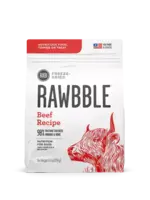 Bixbi© Rawbble Freeze Dried Beef 4.5Oz