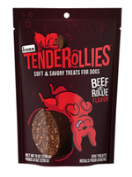 Fromm® TenderRollies™ Beef-a-Rollie 8oz