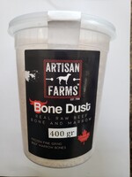 Artisan Farms® Saw Bone Dust 400g