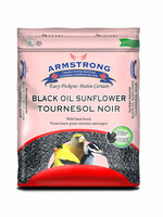 Armstrong™ Black Oil Sunflower 3lbs