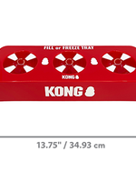 Kong® Fill or Freeze Tray