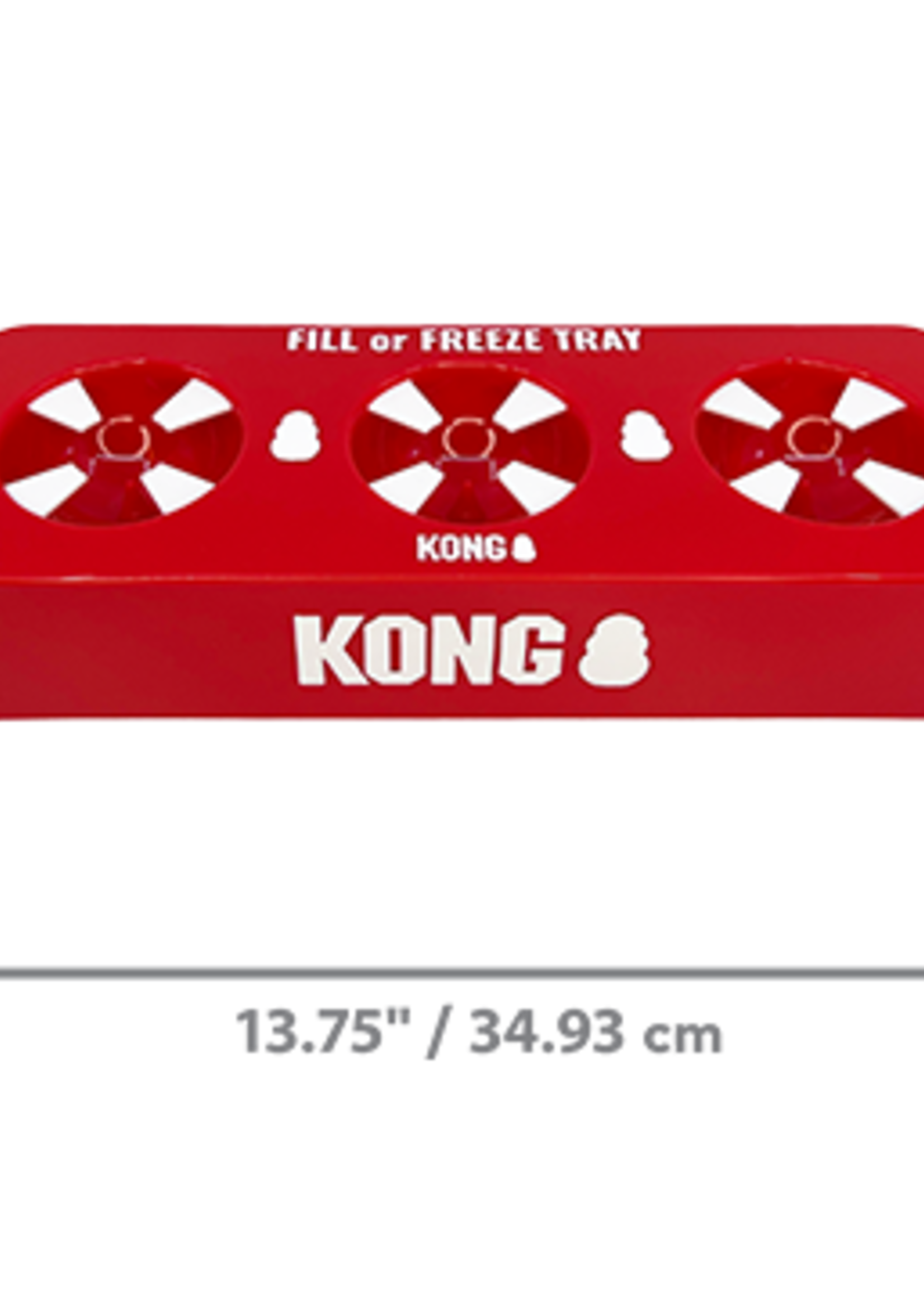 Kong® Kong® Fill or Freeze Tray