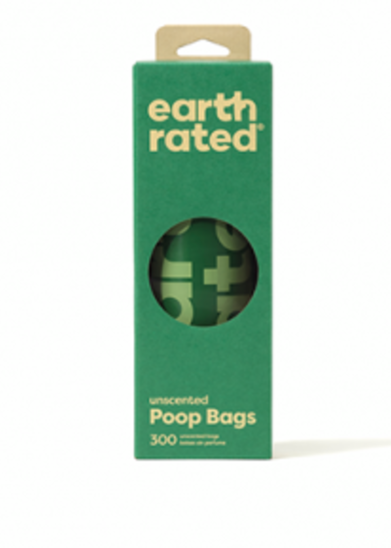 Earth Rated® Earth Rated® 300 Bags on a Large Single Roll Unscented