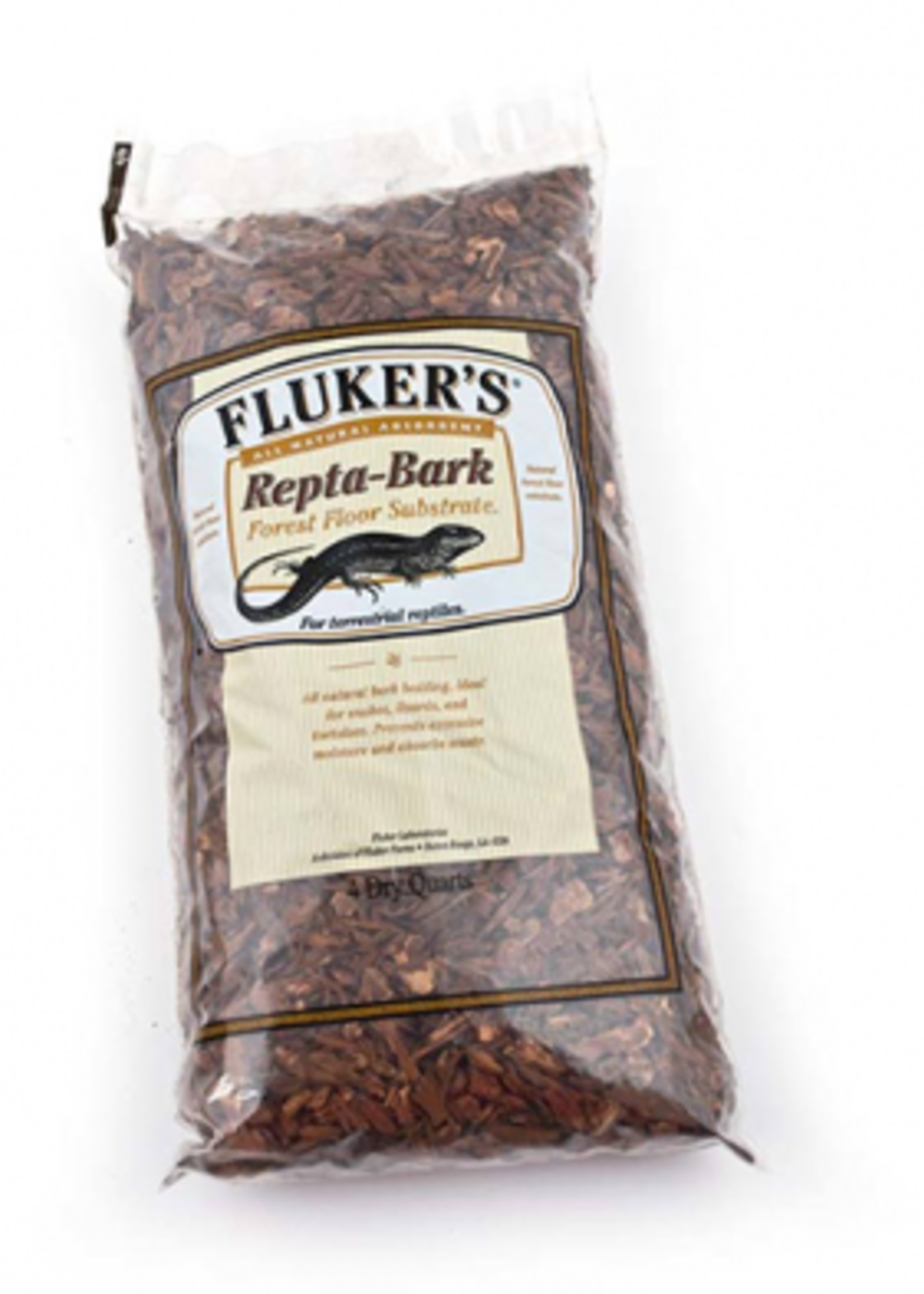 Fluker's® Fluker's® Repta-Bark Bedding 4Qt