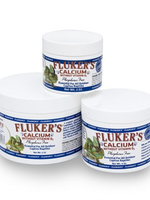 Fluker's® Calcium Without Vitamin D3 4oz